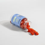 Glow Up Collagen Gummies - heyvitamins