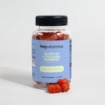 Glow Up Collagen Gummies - heyvitamins