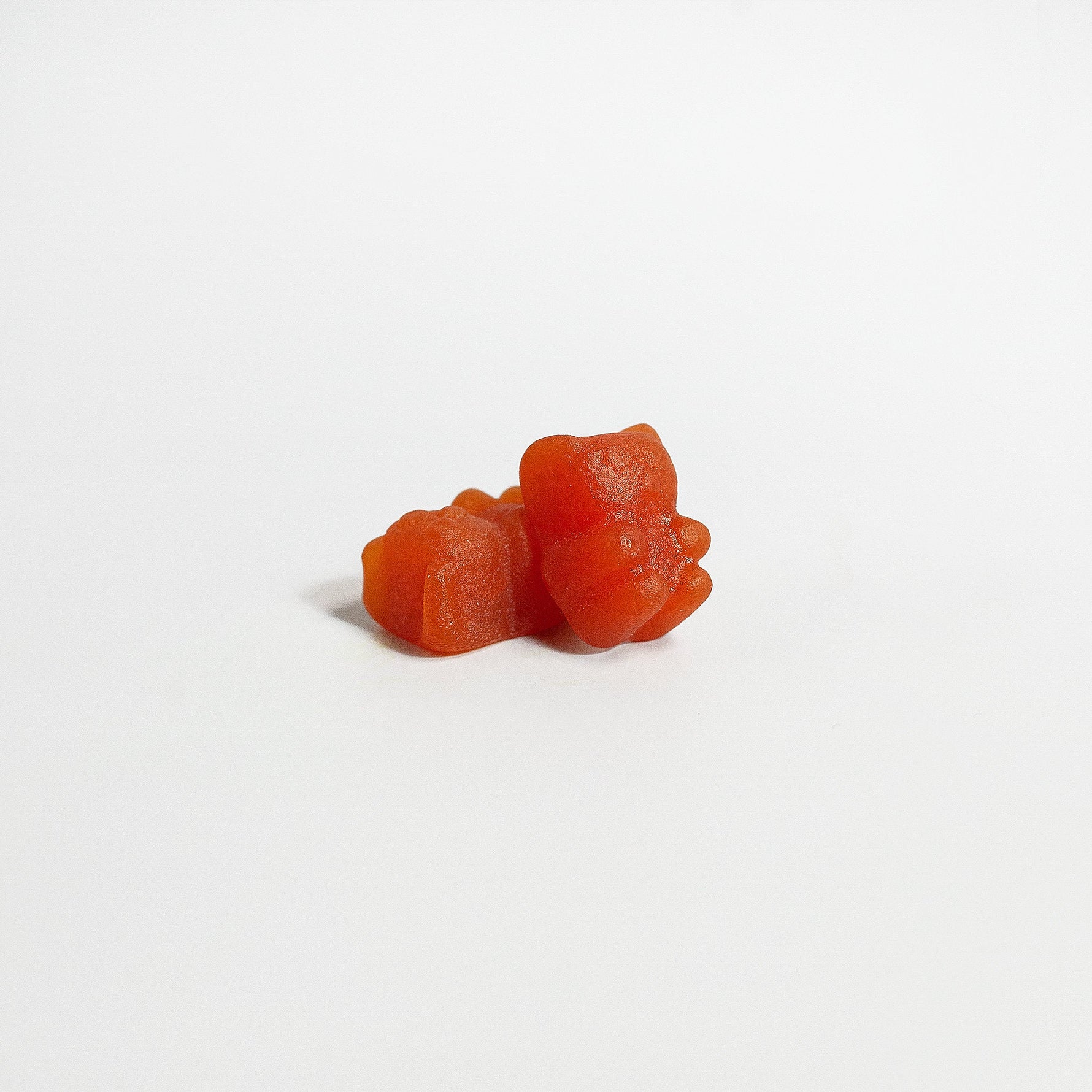 Glow Up Collagen Gummies - heyvitamins