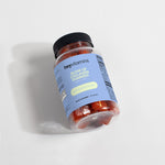 Glow Up Collagen Gummies - heyvitamins