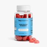 Hair Glow Gummies - heyvitamins