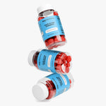 Hair Glow Gummies - heyvitamins
