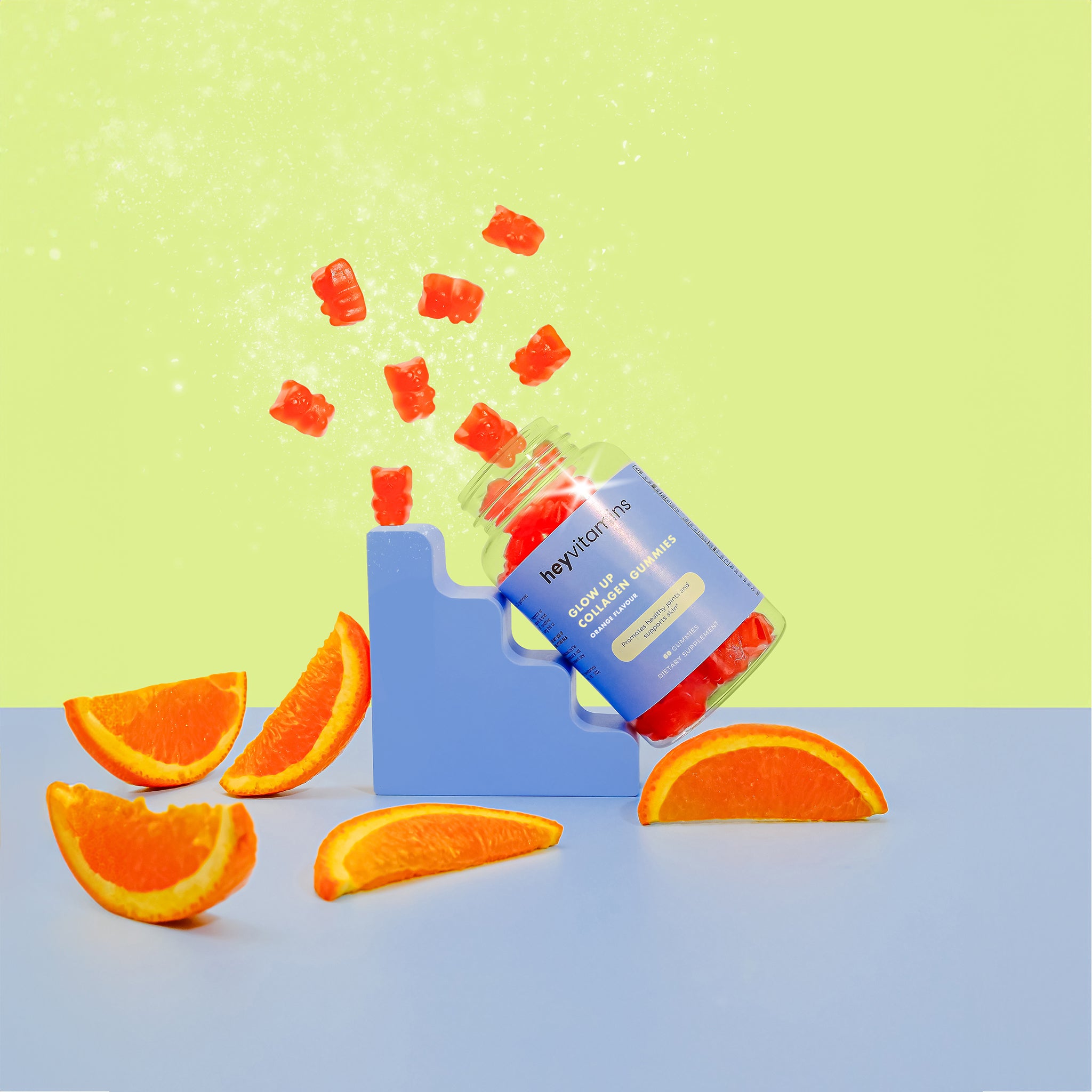 Shop heyvitamins on Instagram @shopheyvitamins