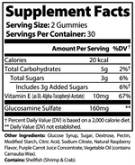 Joint Guard Gummies - heyvitamins