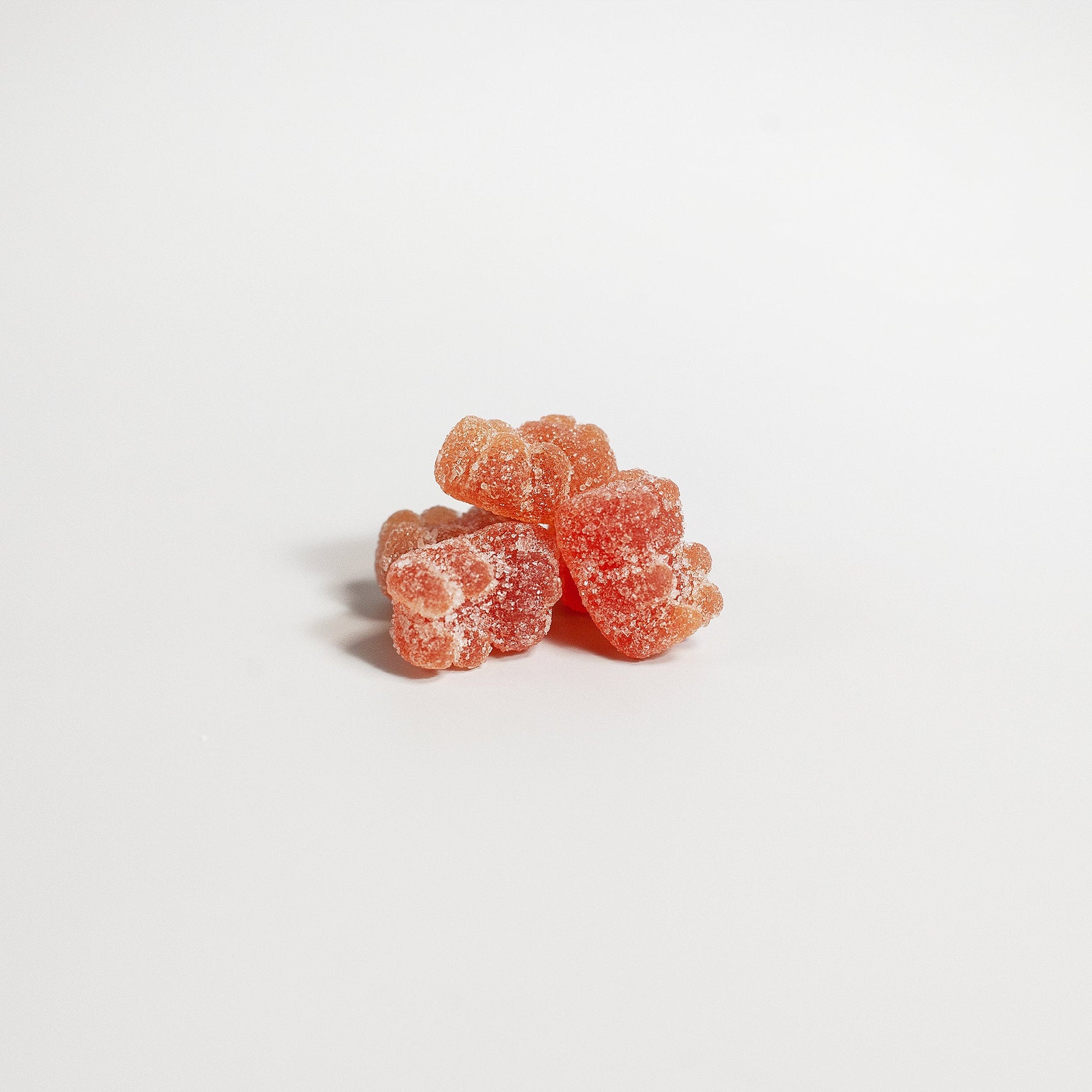 Multivitamin Bear Gummies - heyvitamins