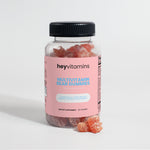 Multivitamin Bear Gummies - heyvitamins