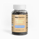 Mushroom Clarity Gummies - heyvitamins