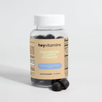 Mushroom Clarity Gummies - heyvitamins