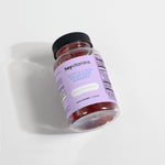 Sleep & Calm Melatonin Gummies - heyvitamins