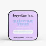 Sleepytime Strips - heyvitamins
