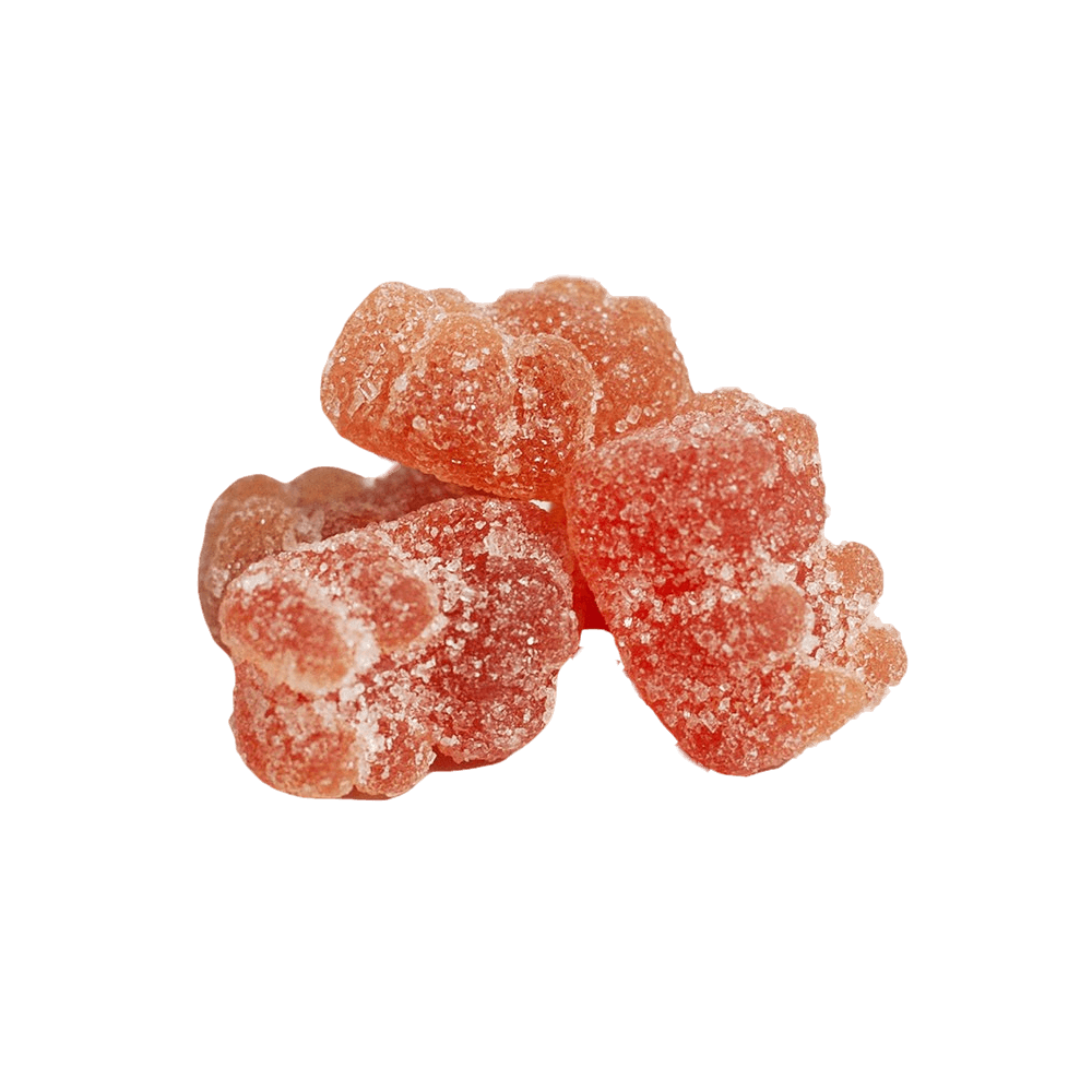 Multivitamin Bear Gummies
